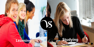 What is the Difference Between Learning and Studying Spanish?