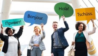 How Important is Knowing a Foreign Language?