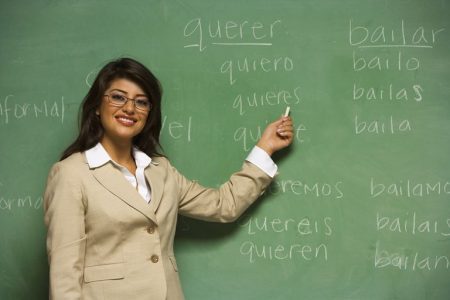 LANGUAGE IMMERSION THAT SHOULD WORK FOR YOU