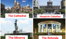 SOME OF GUADALAJARA’S ACHIEVEMENTS AND RECOGNITIONS