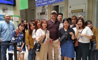 Want to learn to speak Spanish but dread it? Liven it up by immersing yourself in the culture. Learn Spanish in lovely Guadalajara with our proven program.