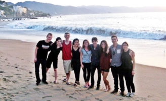 Want to learn to speak Spanish but dread it? Liven it up by immersing yourself in the culture. Learn Spanish in lovely Guadalajara with our proven program.