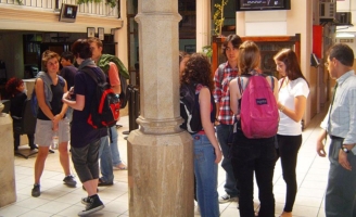 Want to learn to speak Spanish but dread it? Liven it up by immersing yourself in the culture. Learn Spanish in lovely Guadalajara with our proven program.