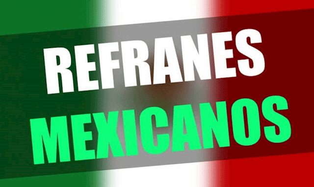 A MEXICAN REFRANERO
