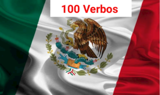 100 Most Common Verbs in Spanish