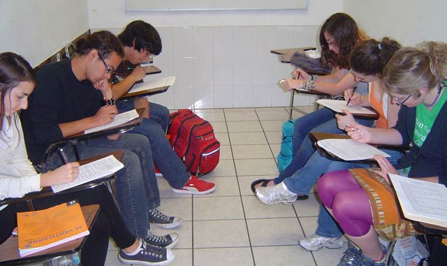 What accreditation means for the best spanish schools in mexico